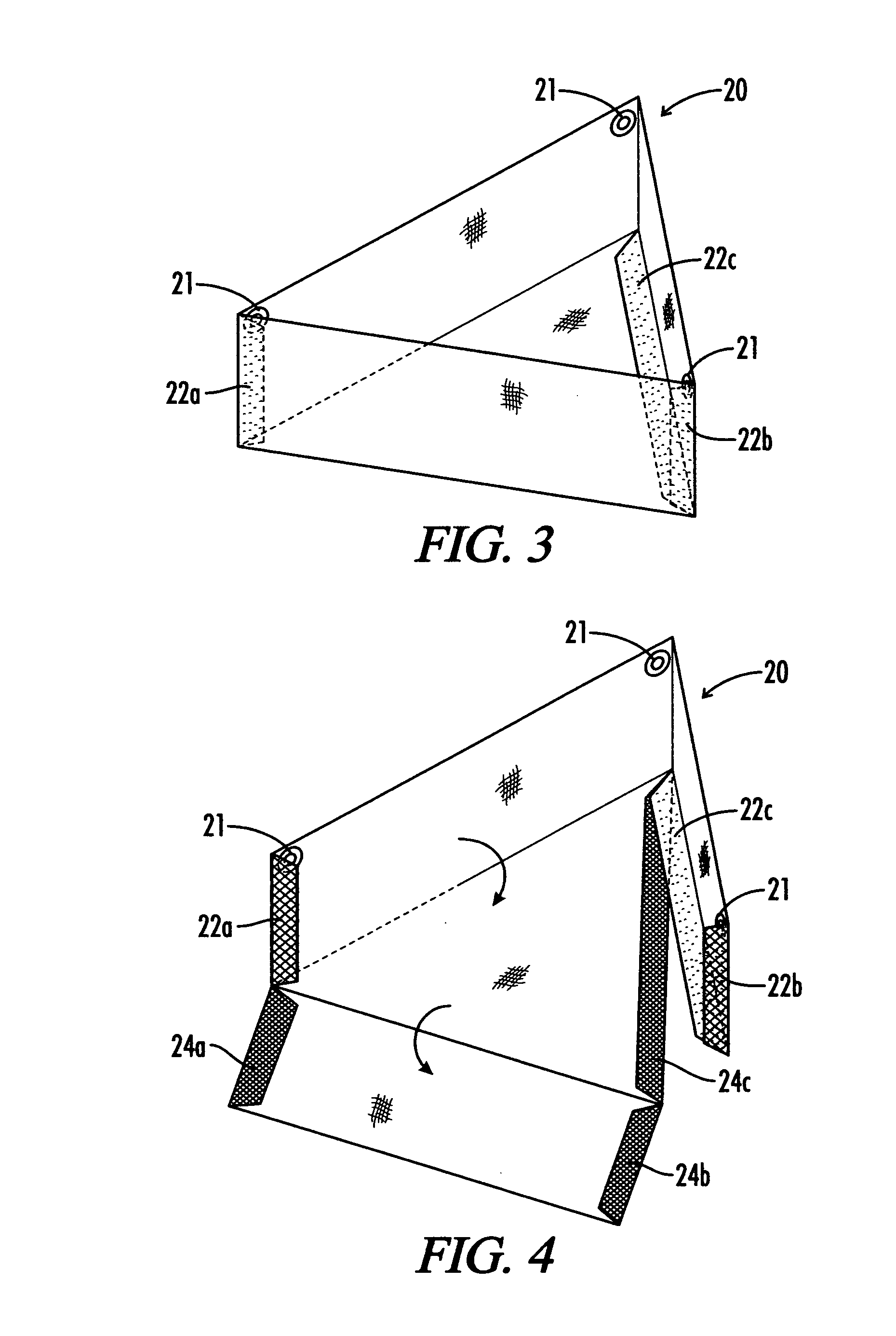 Livestock feeder with breakaway capability