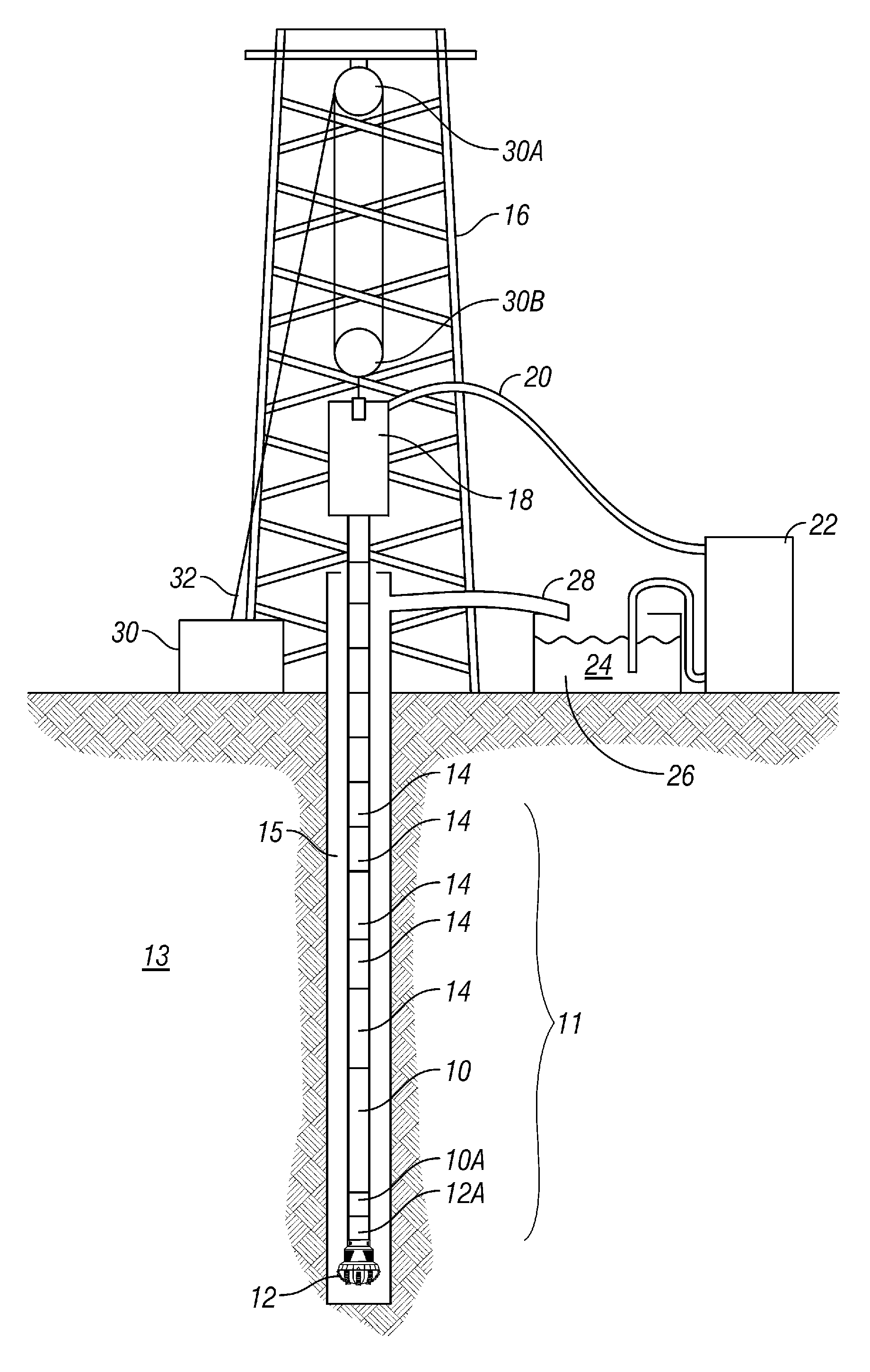 Wellbore Motor Having Magnetic Gear Drive