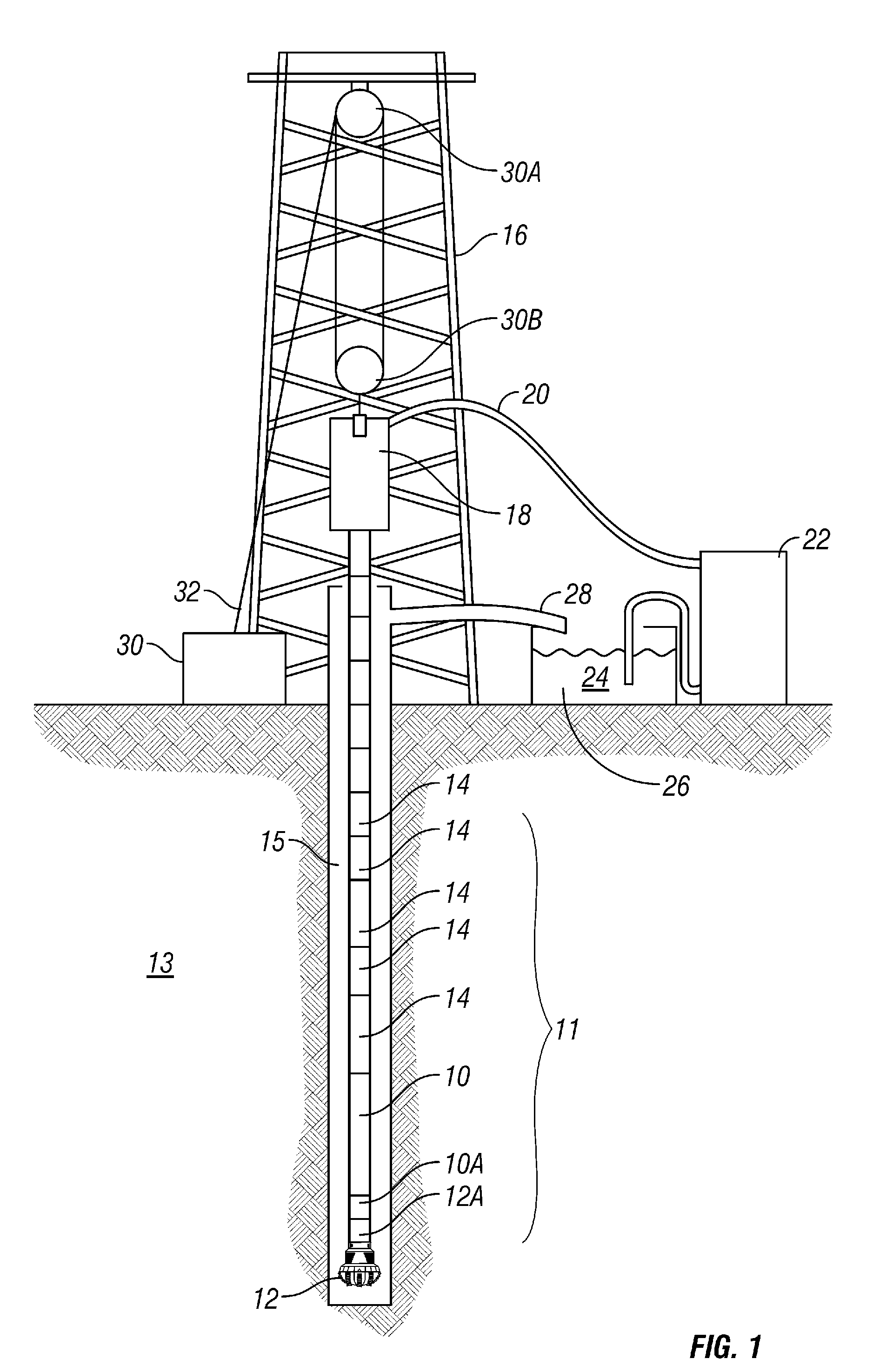 Wellbore Motor Having Magnetic Gear Drive