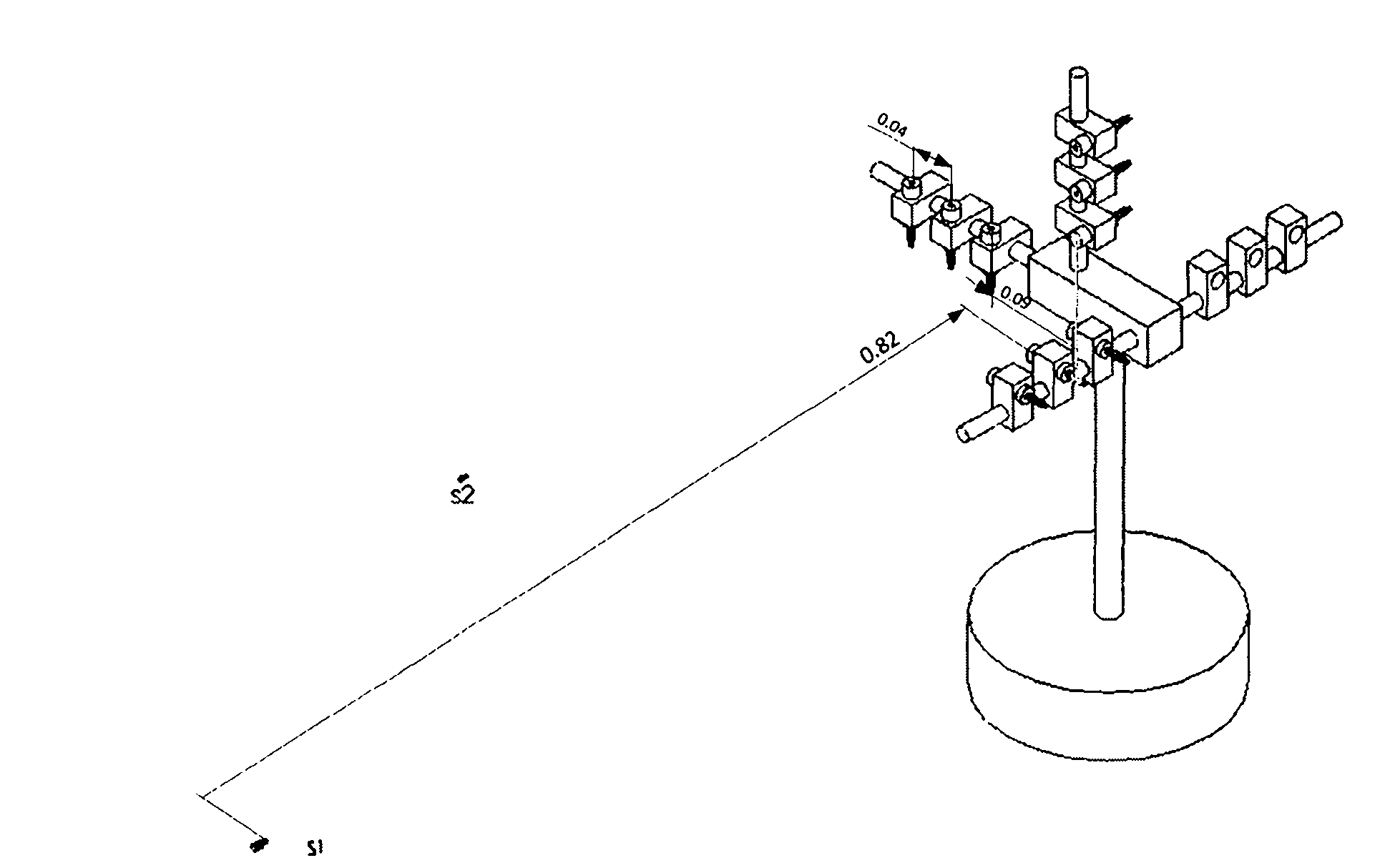 Sound source localizing method