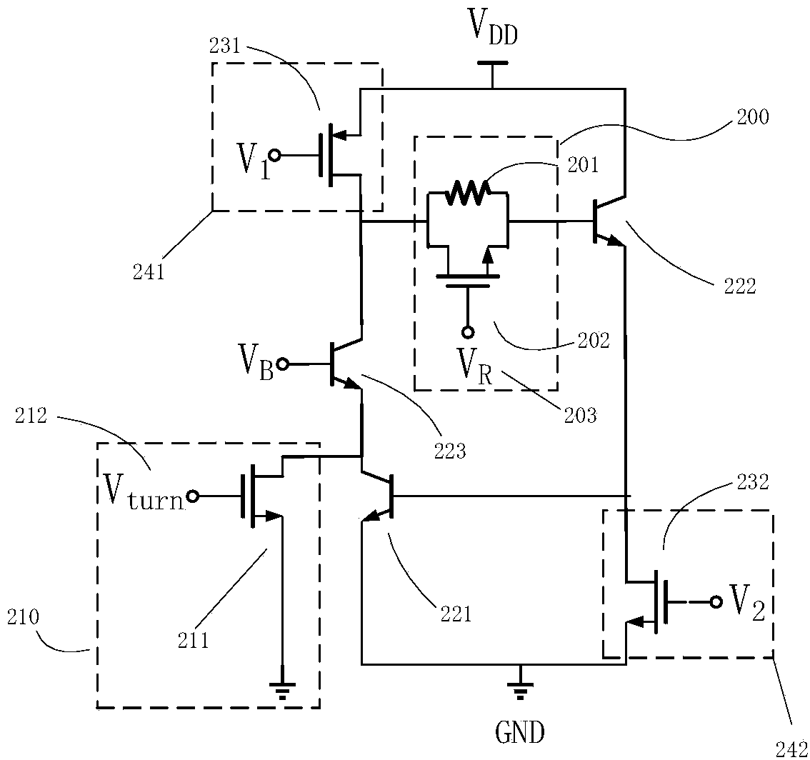 Novel adjustable active inductor with great inductance and high Q value