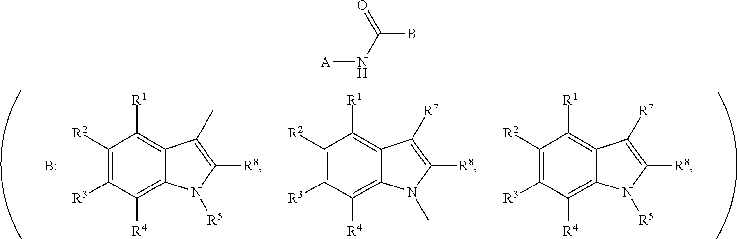 Fused ring compounds and use thereof