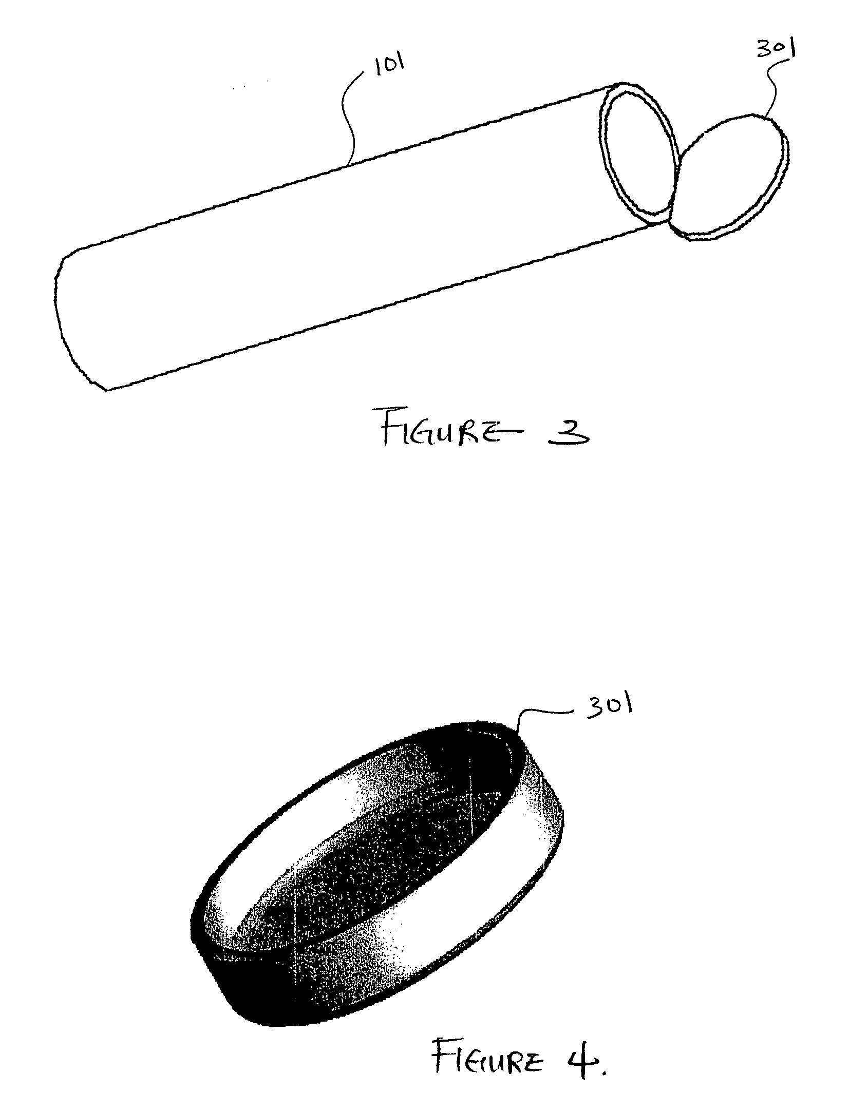 Encapsulation device and methods of use