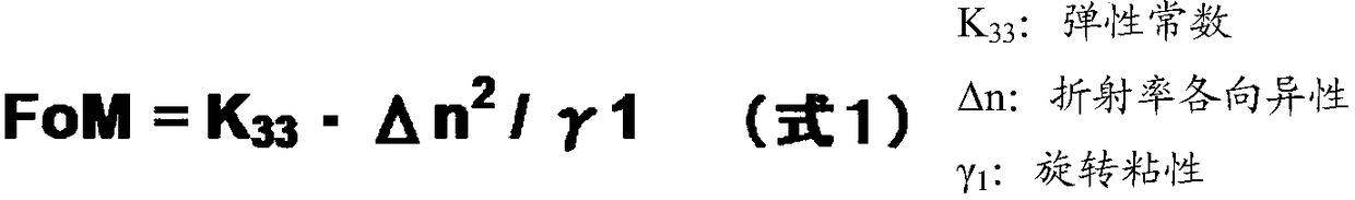 Liquid crystal composition and liquid crystal display element