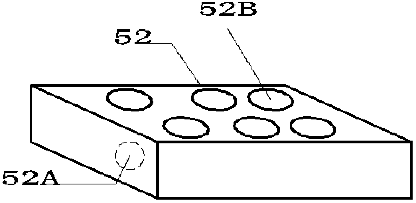 Clotheshorse capable of automatically adjusting to be exposed to the sun