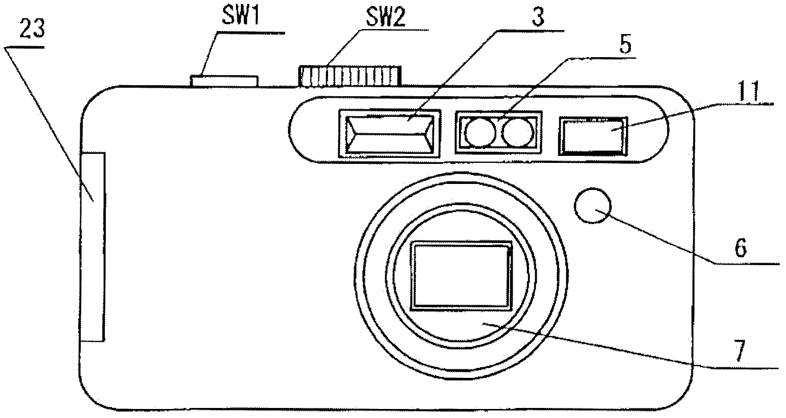 Imaging device and imaging method and program