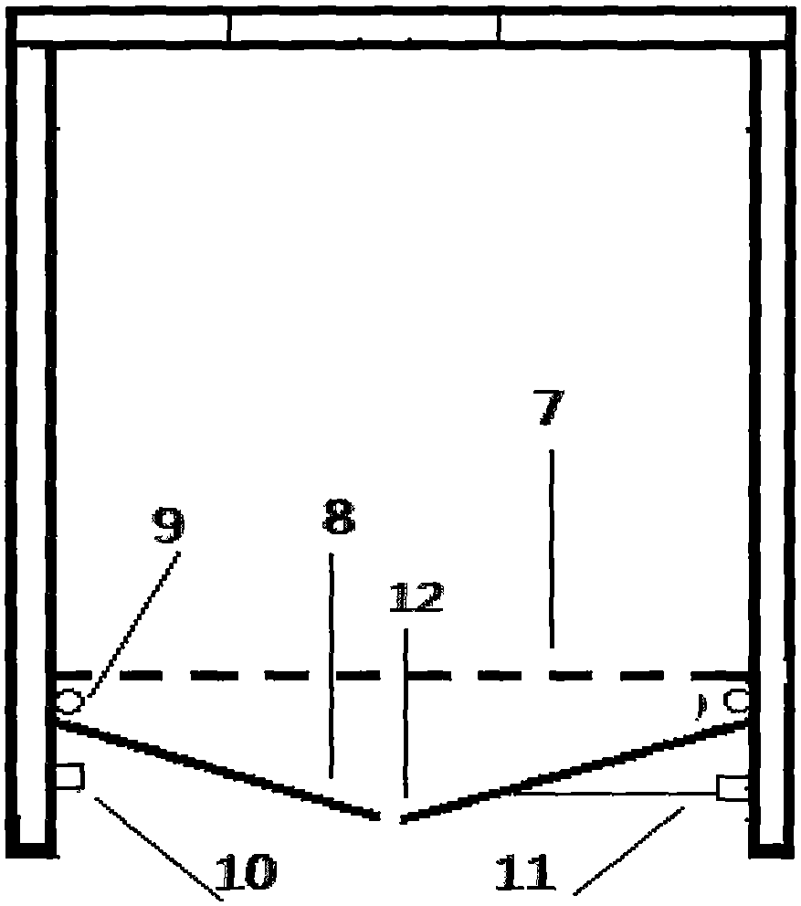 Energy-saving multifunctional intelligent nursing box for breeding