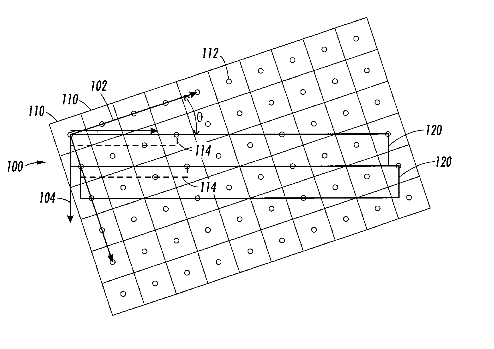 Systems and methods for designing zero-shift supercell halftone screens