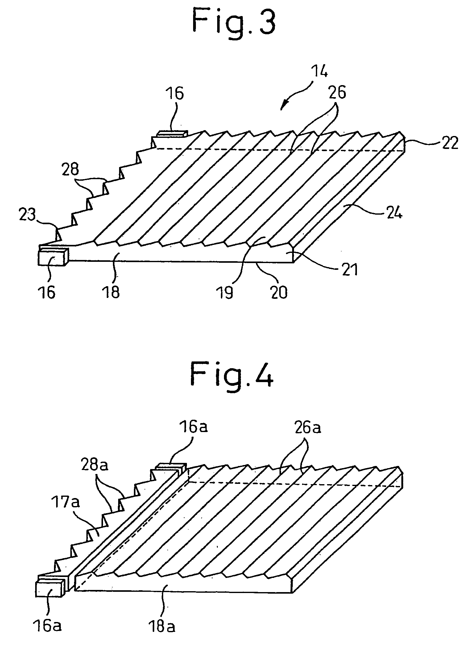 Lighting apparatus and liquid crystal display