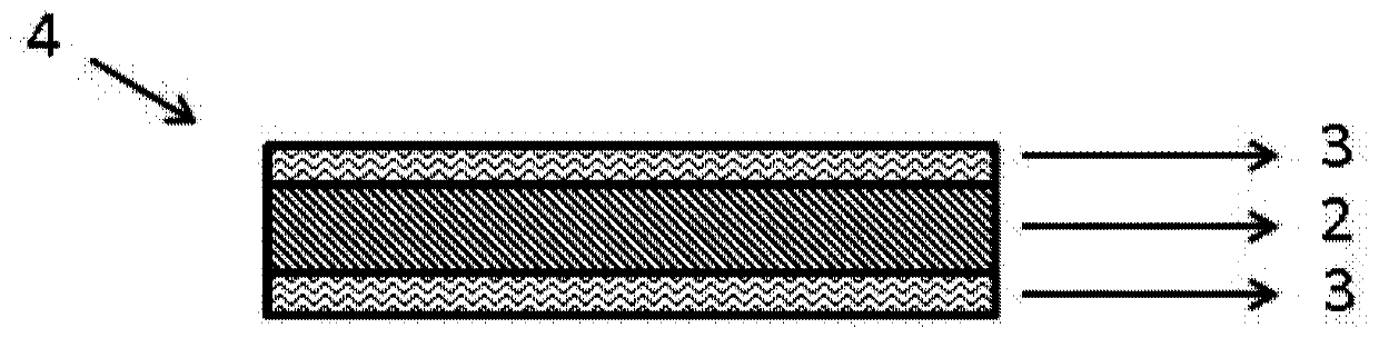 Heat-insulating composite material