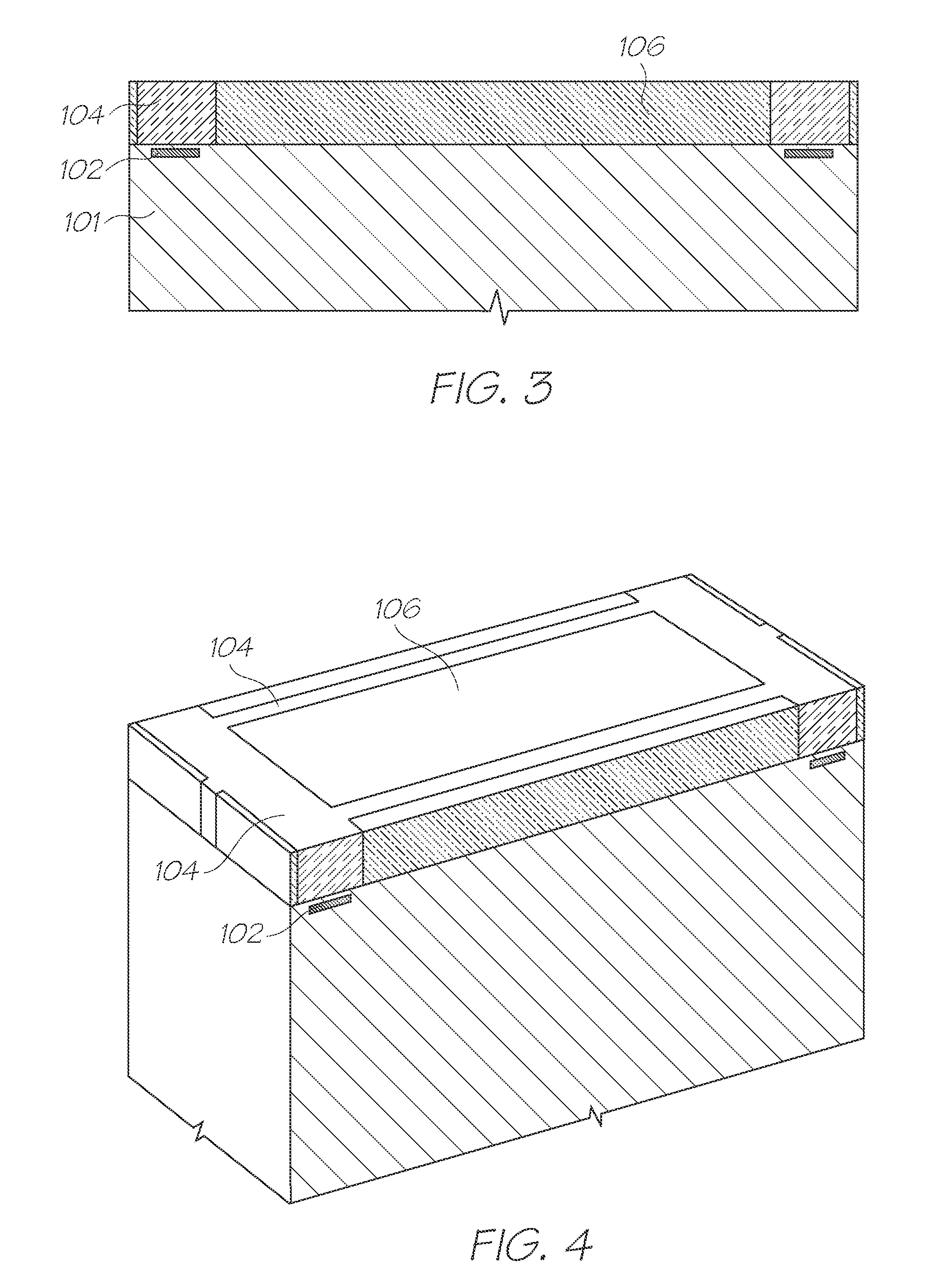 Crack-resistant thermal bend actuator