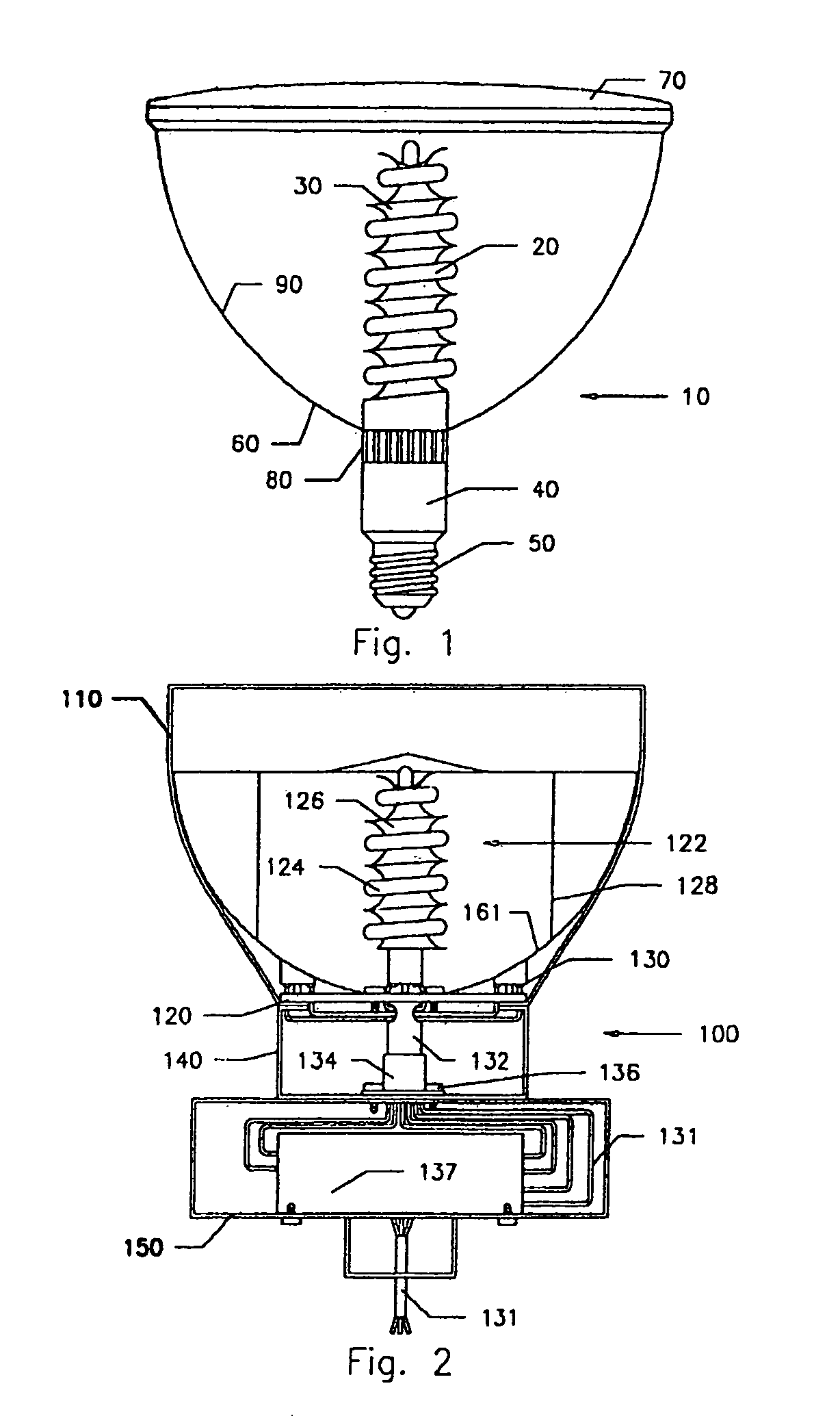 Lighting apparatus