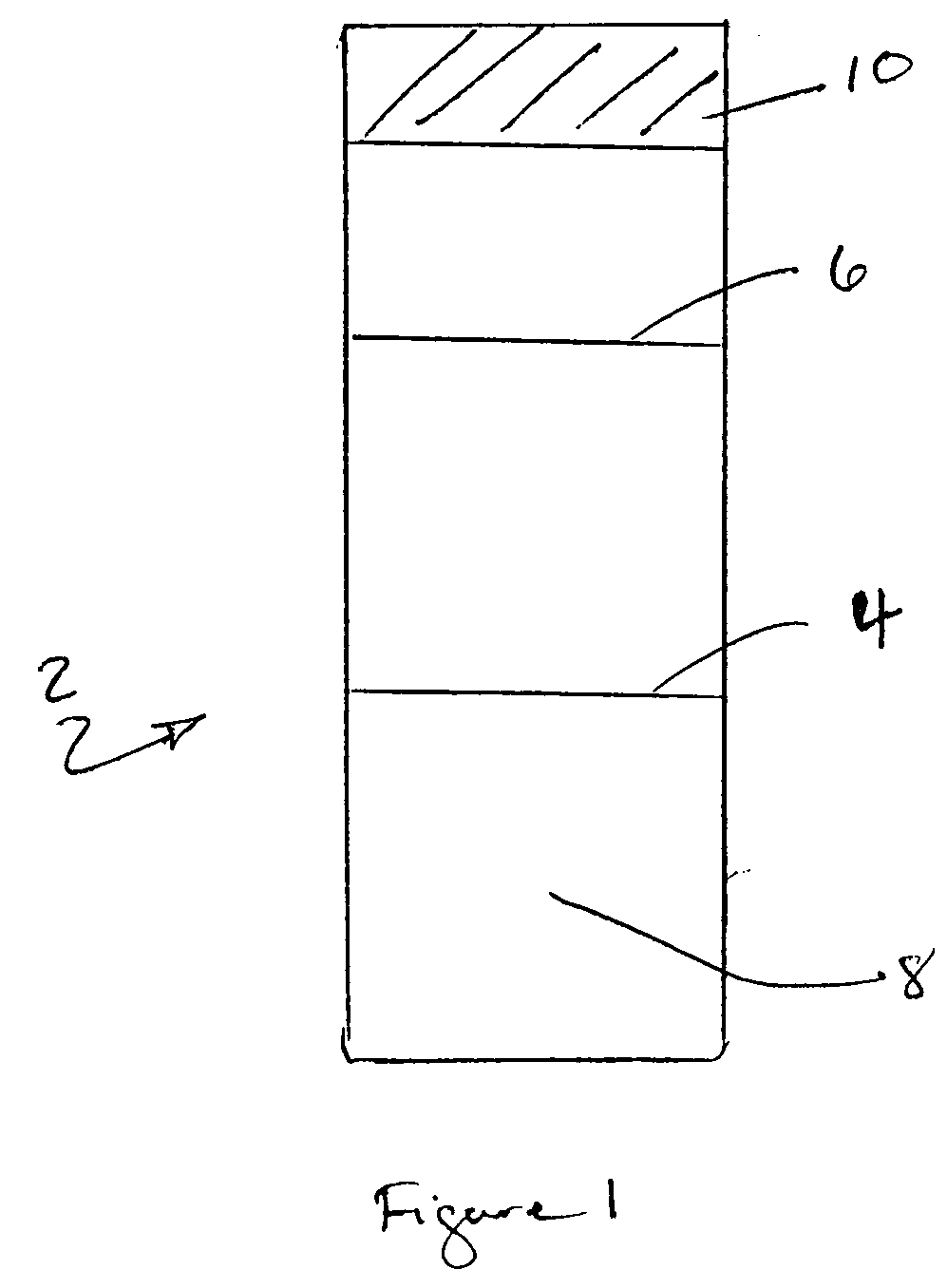 Solvatochromatic bacterial detection