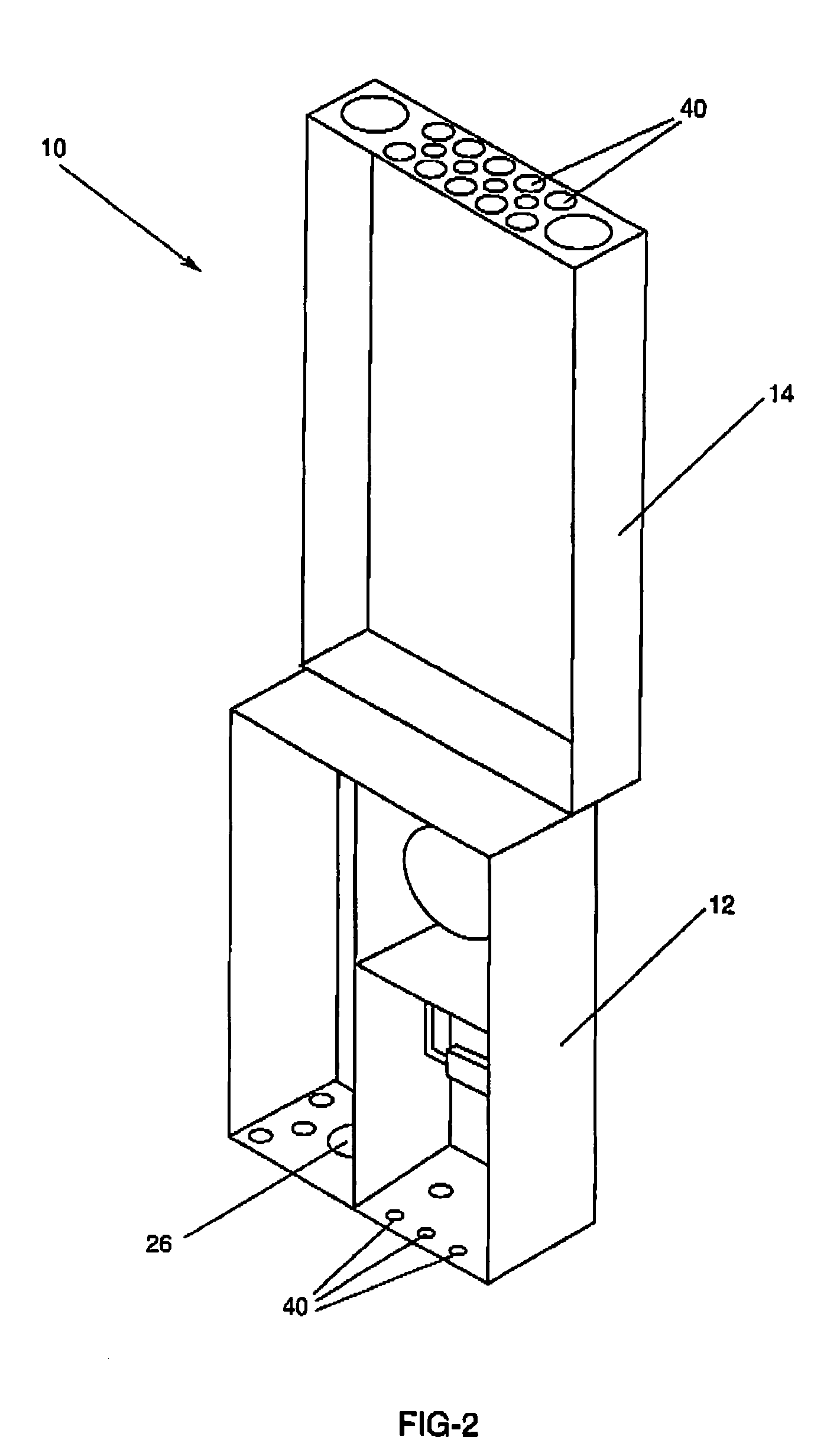 Combination service entrance apparatus for temporary and permanent use