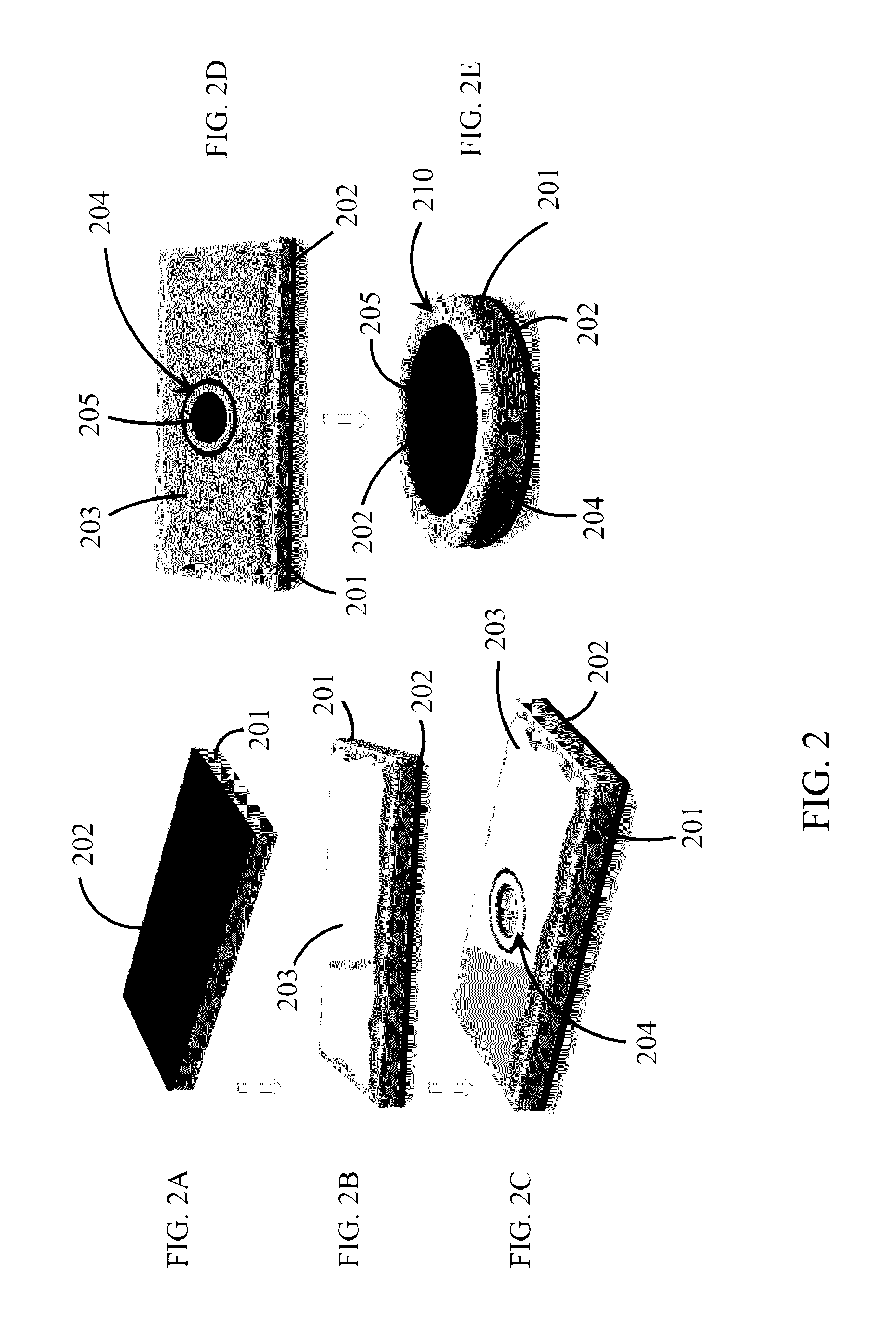 X-ray window