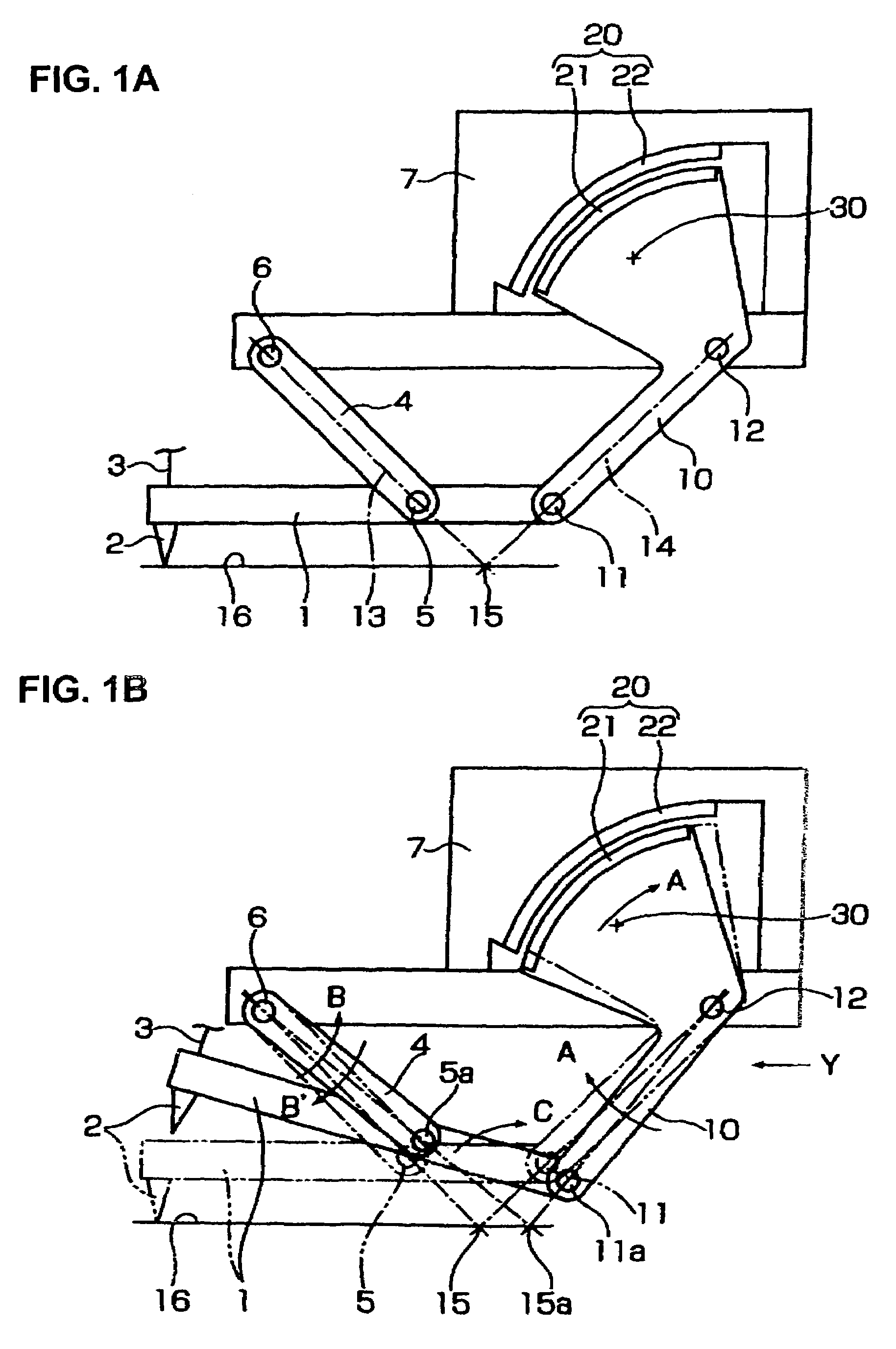 Bonding apparatus