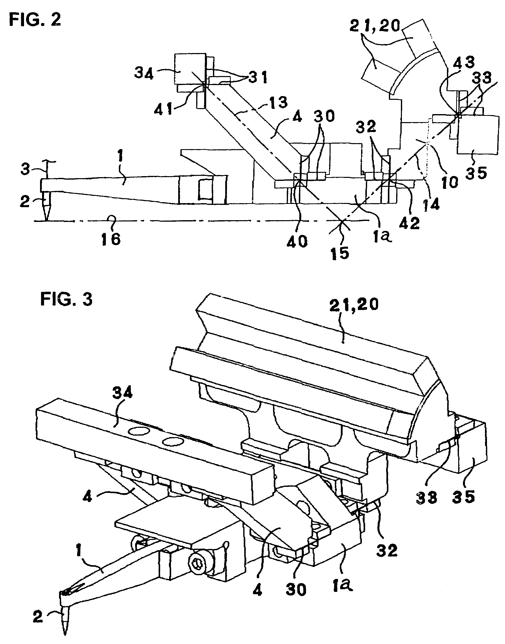 Bonding apparatus