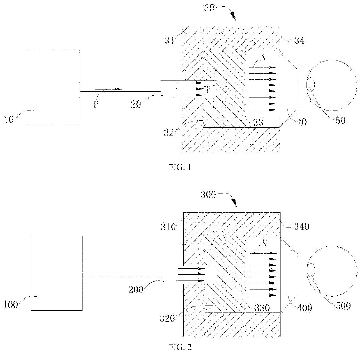 Boron neutron capture therapy system