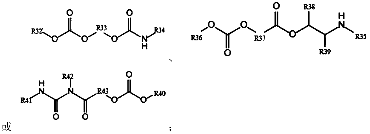 Polymer electrolyte and lithium ion battery containing polymer electrolyte