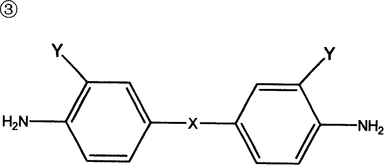 Synthesis of polyaspartate aminoester polyether-amine containing secondary-amine group