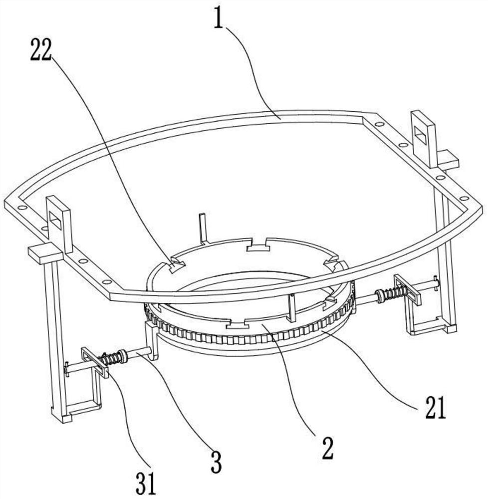 Dog antiviral injection processing system