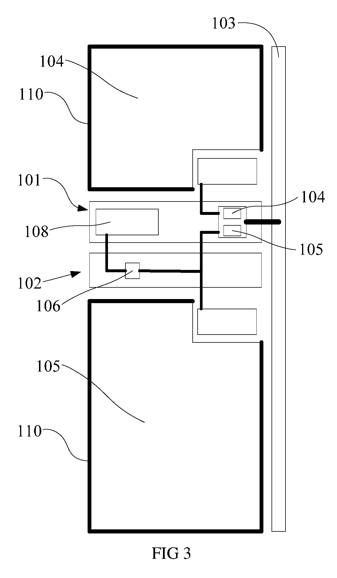 Liquid crystal displays and the pixel circuit structure thereof