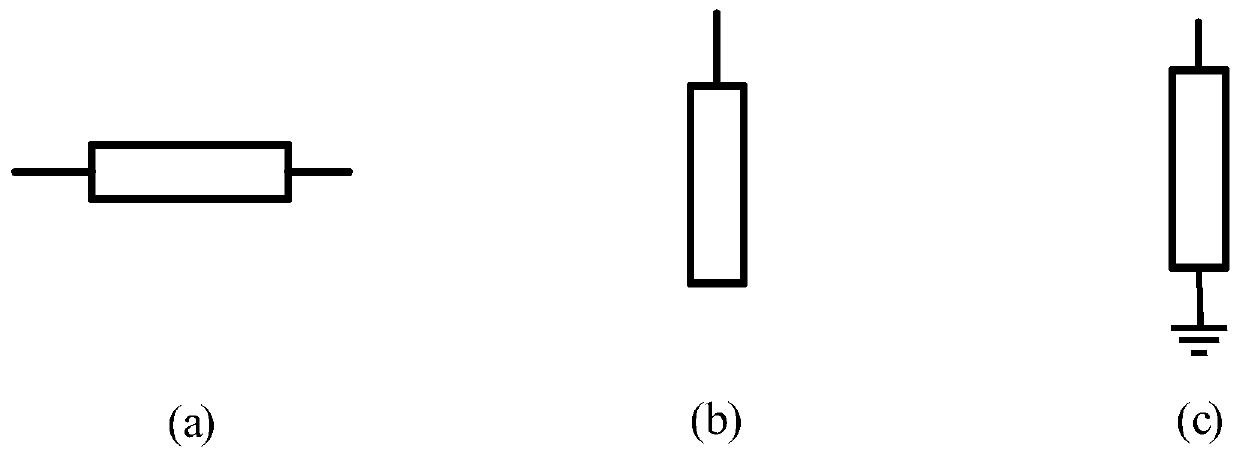 Design method of broadband high-efficiency J-type power amplifier