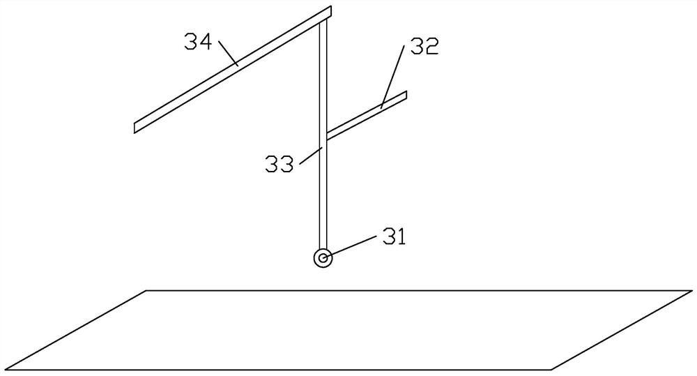 A kind of FCCL flexible copper clad laminate and its manufacturing method