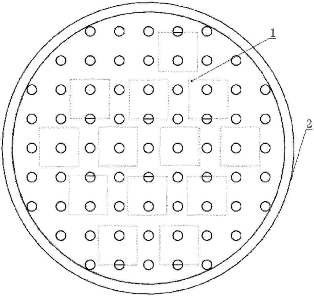 A Noise Power Generation Device Based on Micro-Perforated Plate Structure