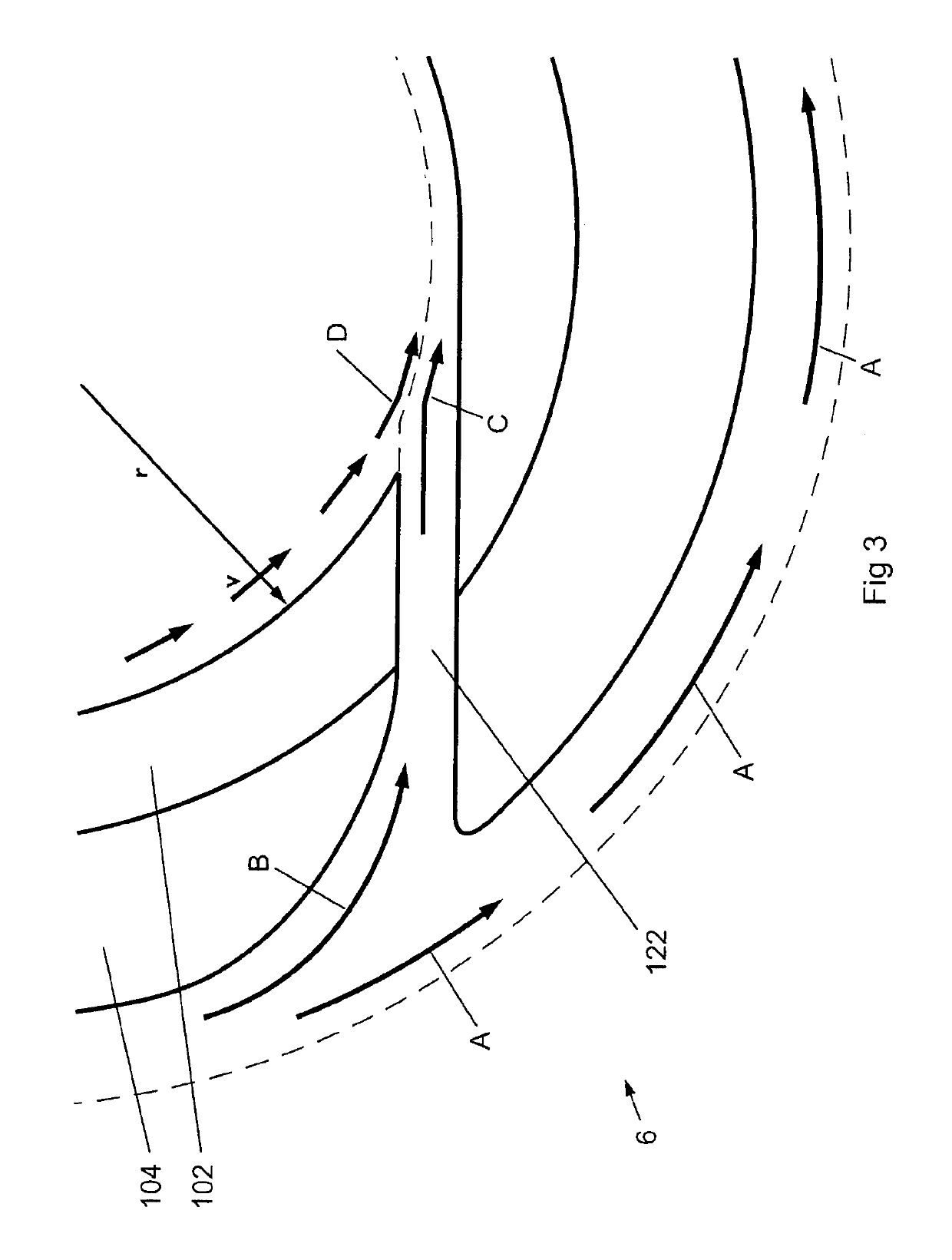 Choke assembly