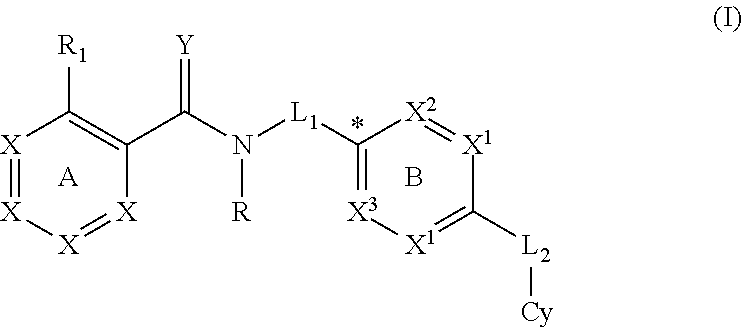 Novel immunomodulator and Anti-inflammatory compounds