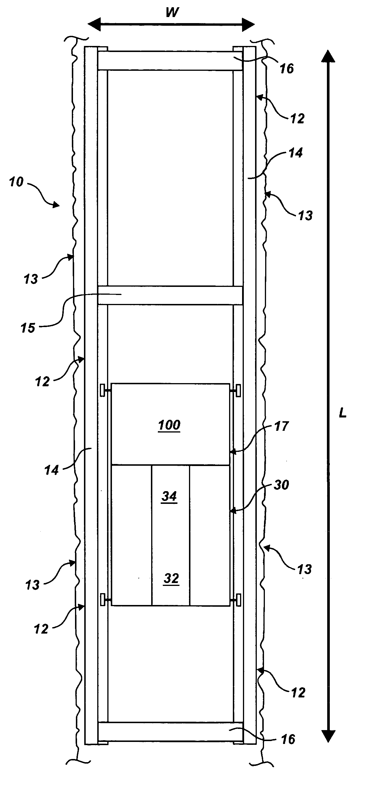 Pipe bedding system