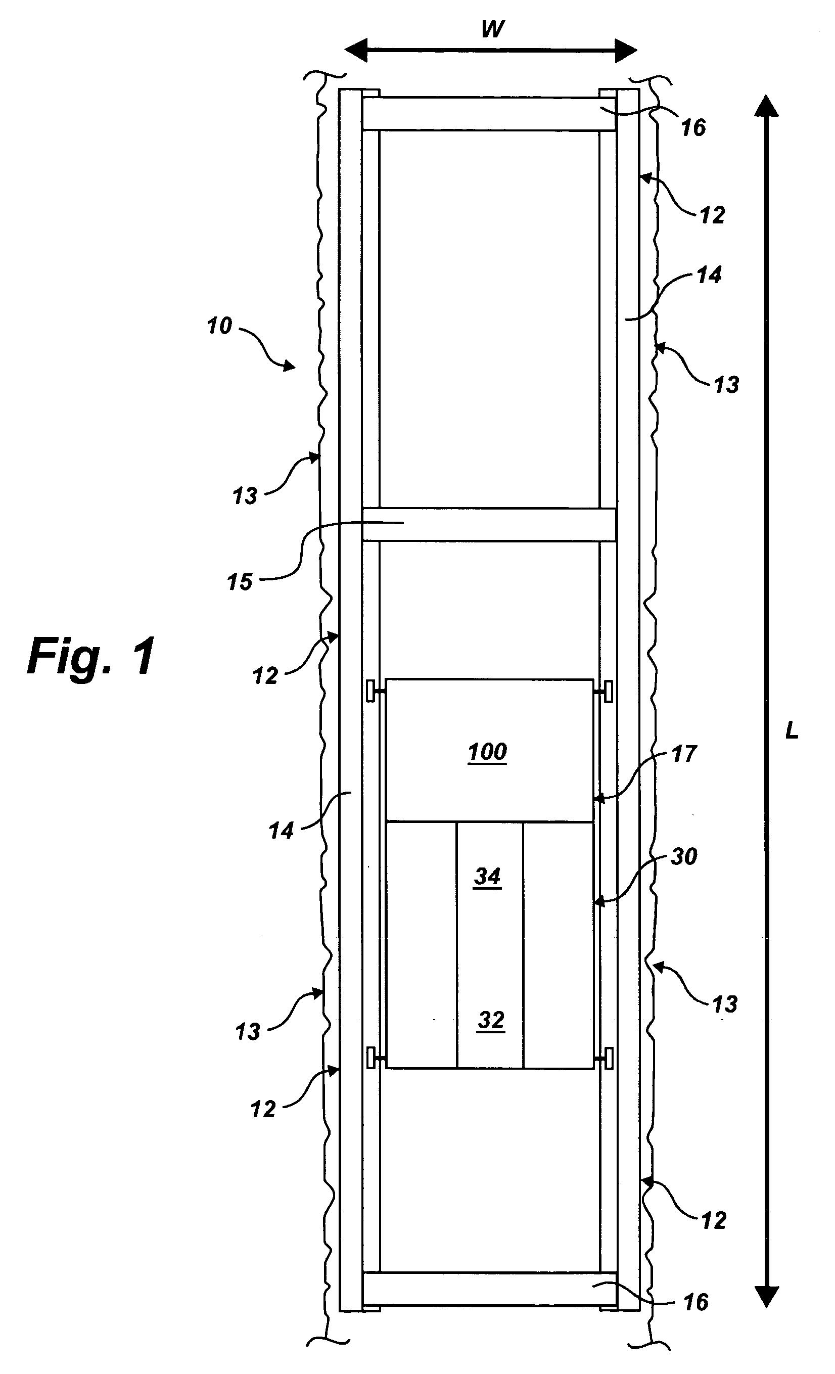 Pipe bedding system