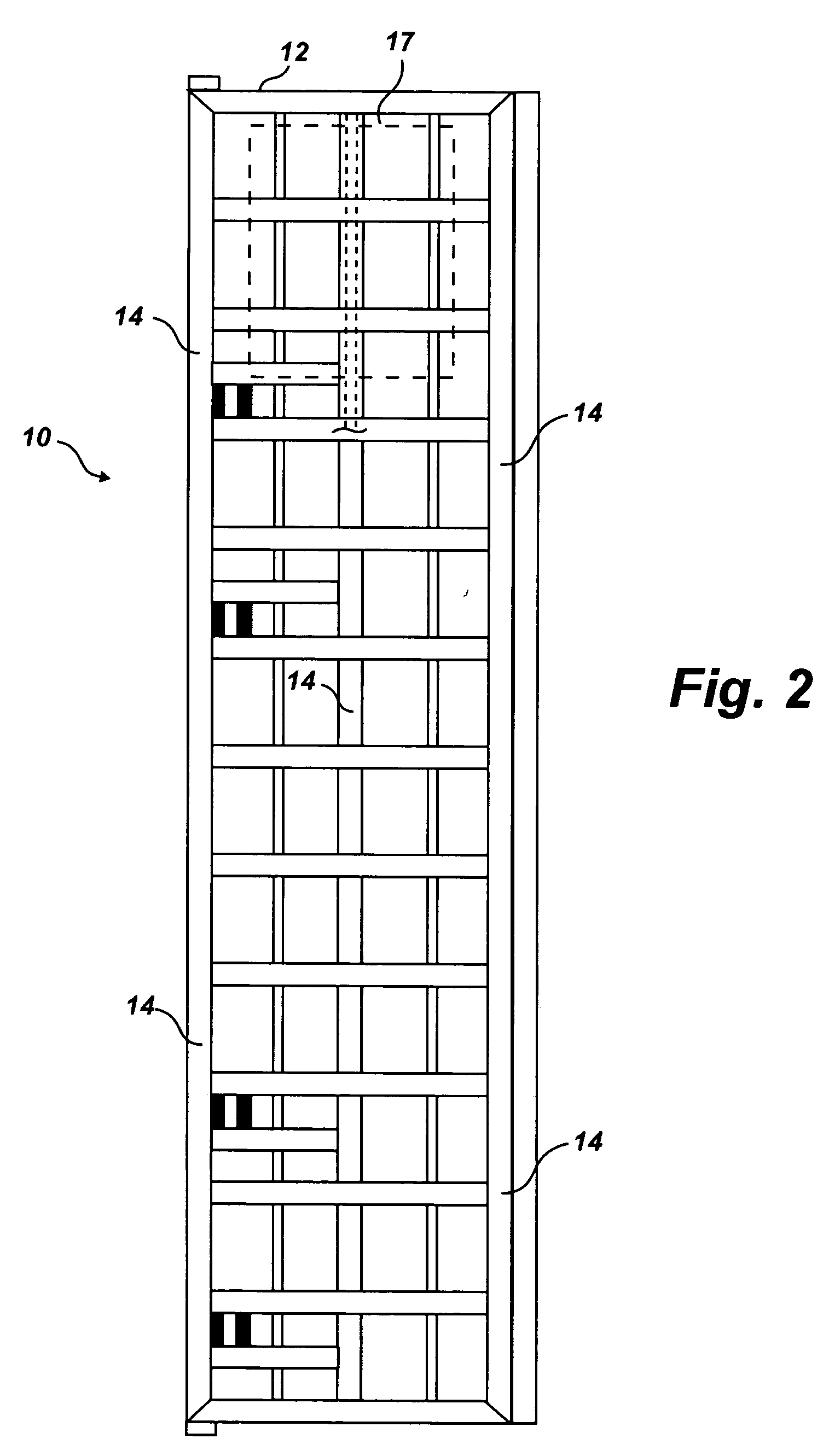 Pipe bedding system