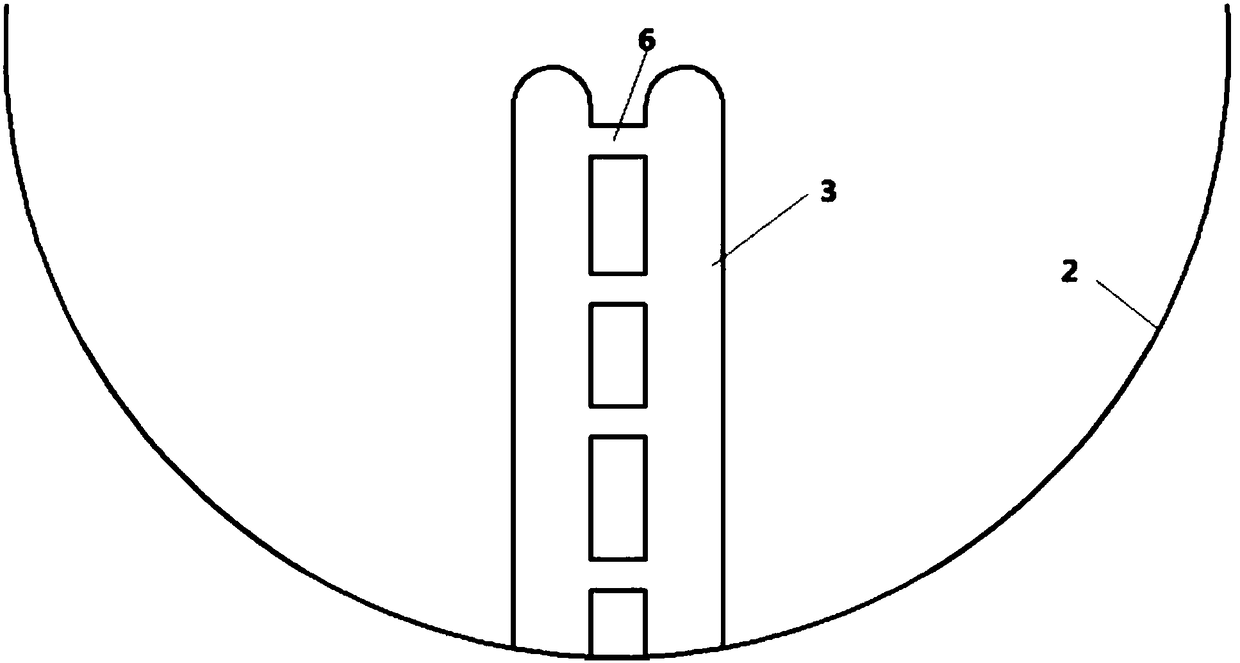 Solar vapor generator