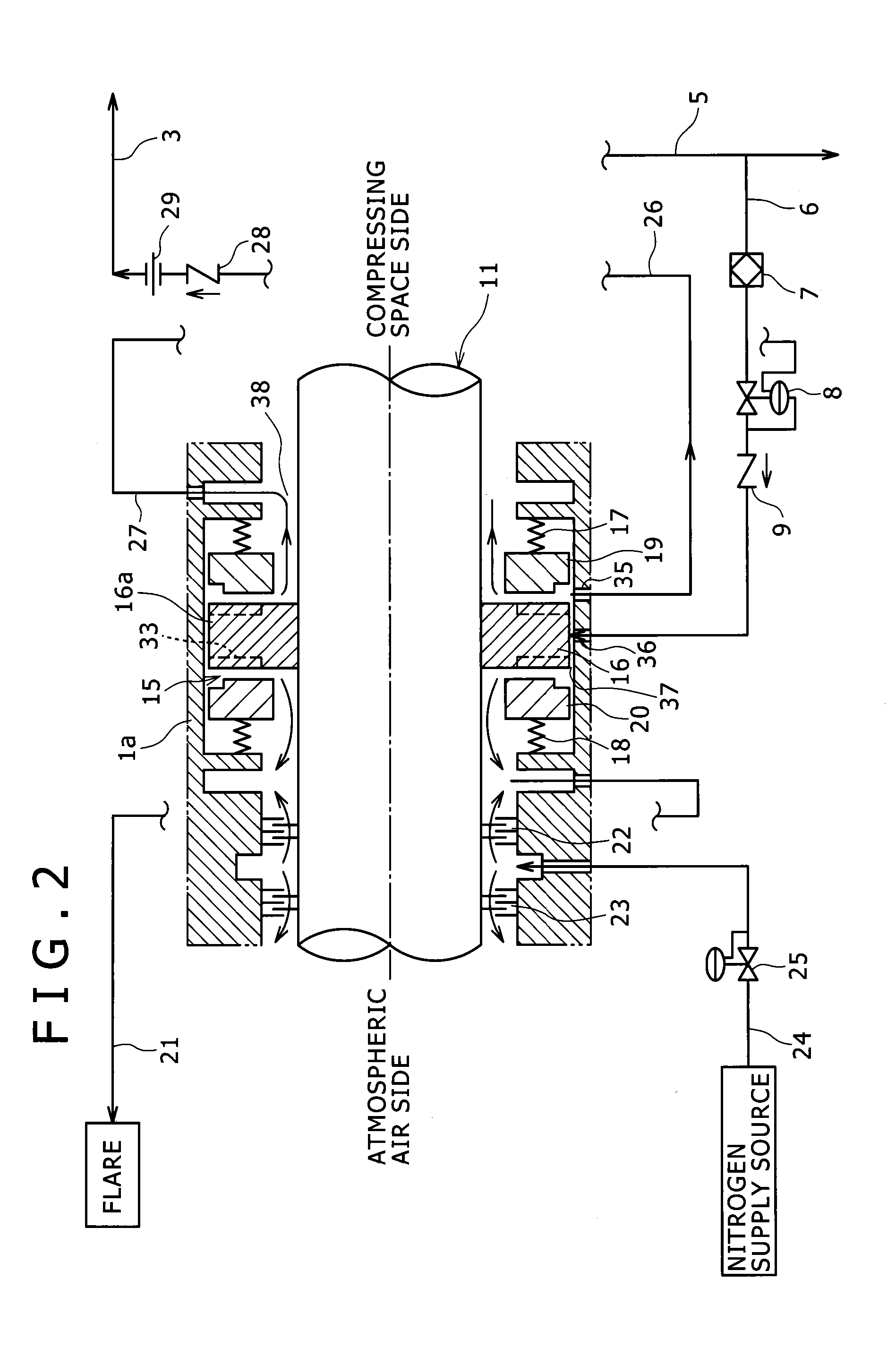 Compressor