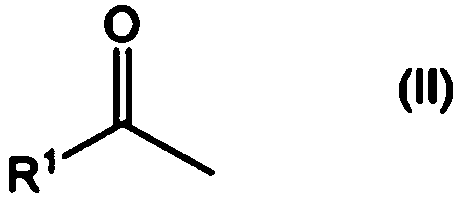 Method for producing aliphatic carboxylic acid compound and pyridine compound adduct of aliphatic ketone compound