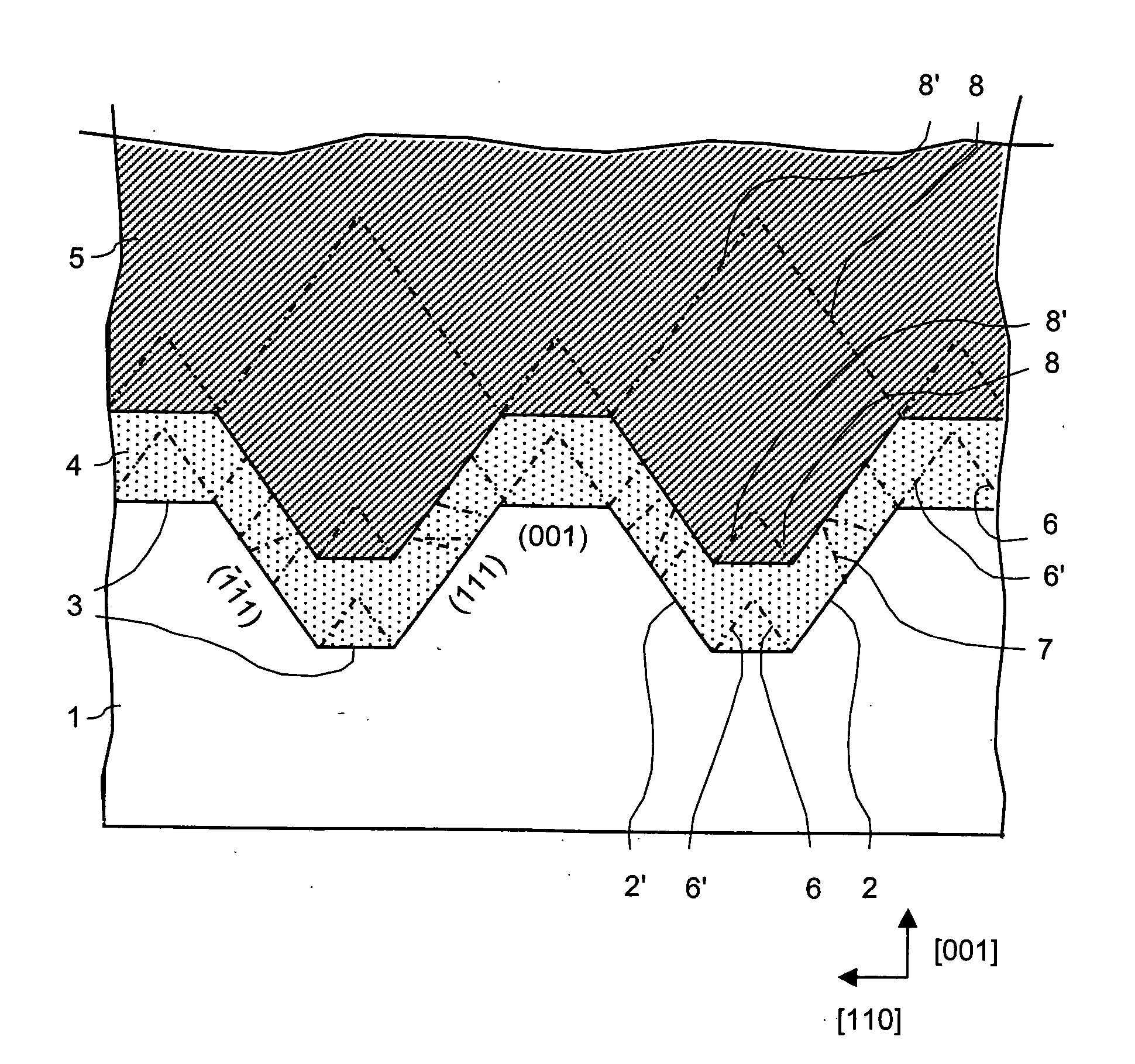 Semiconductor device and manufacturing method thereof