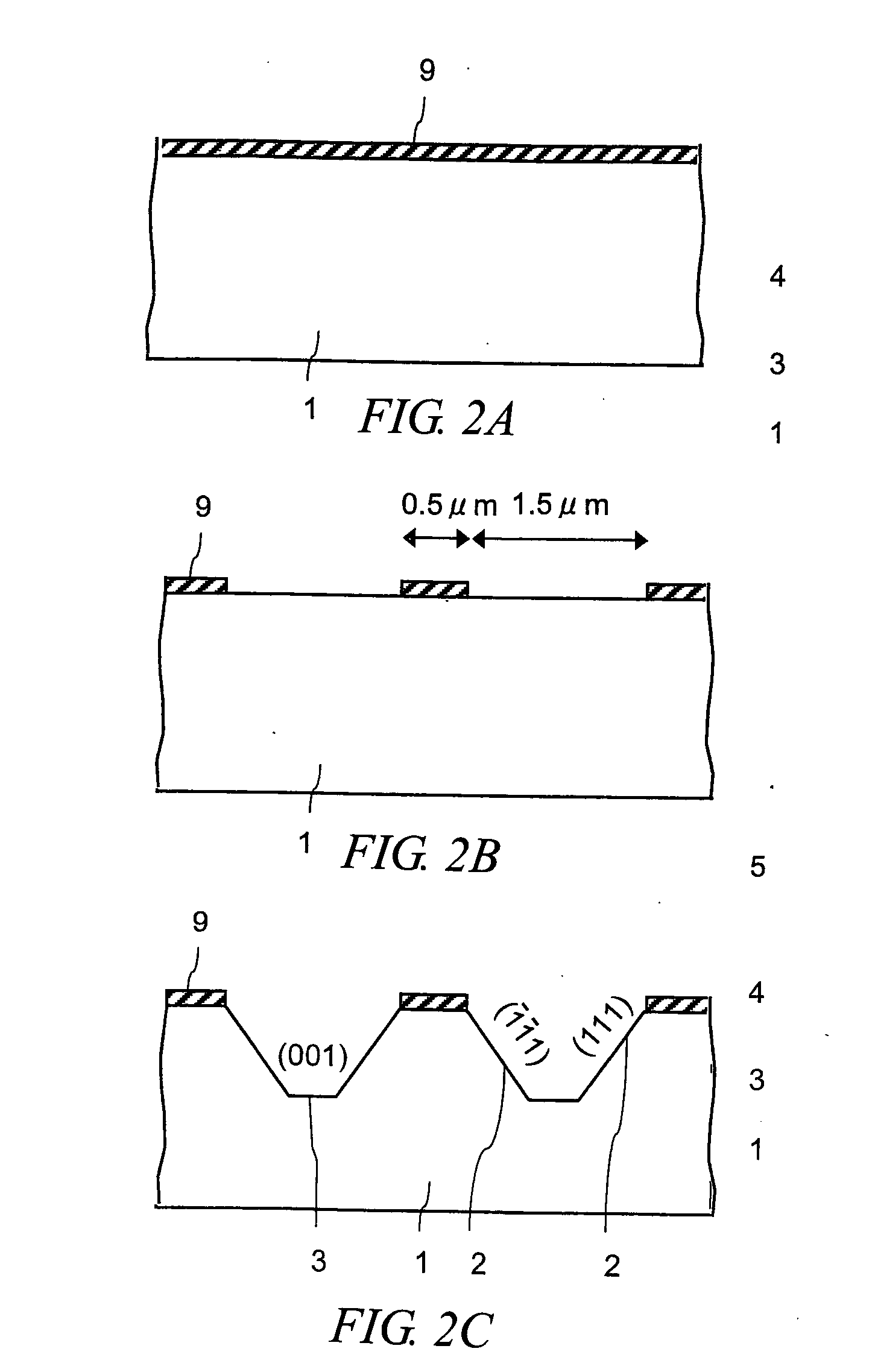 Semiconductor device and manufacturing method thereof