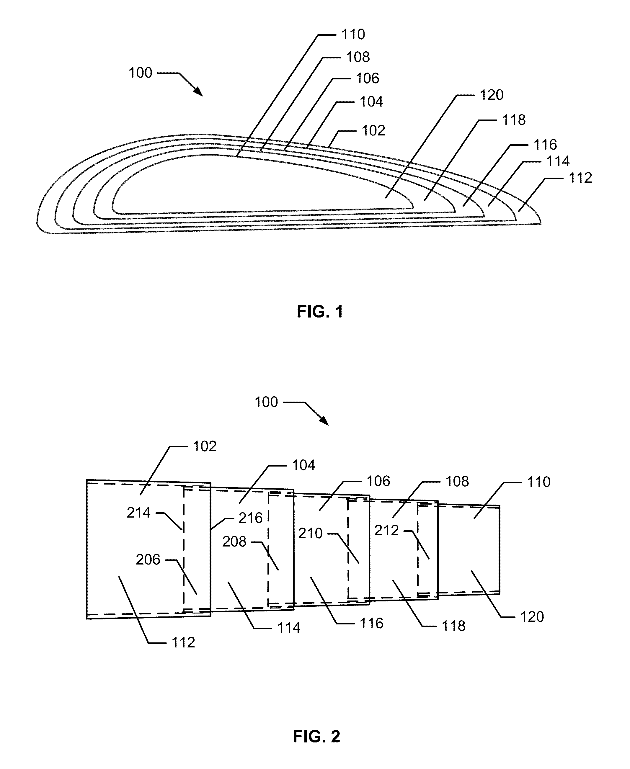 Collapsible wing and unmanned aircraft system including collapsible wing