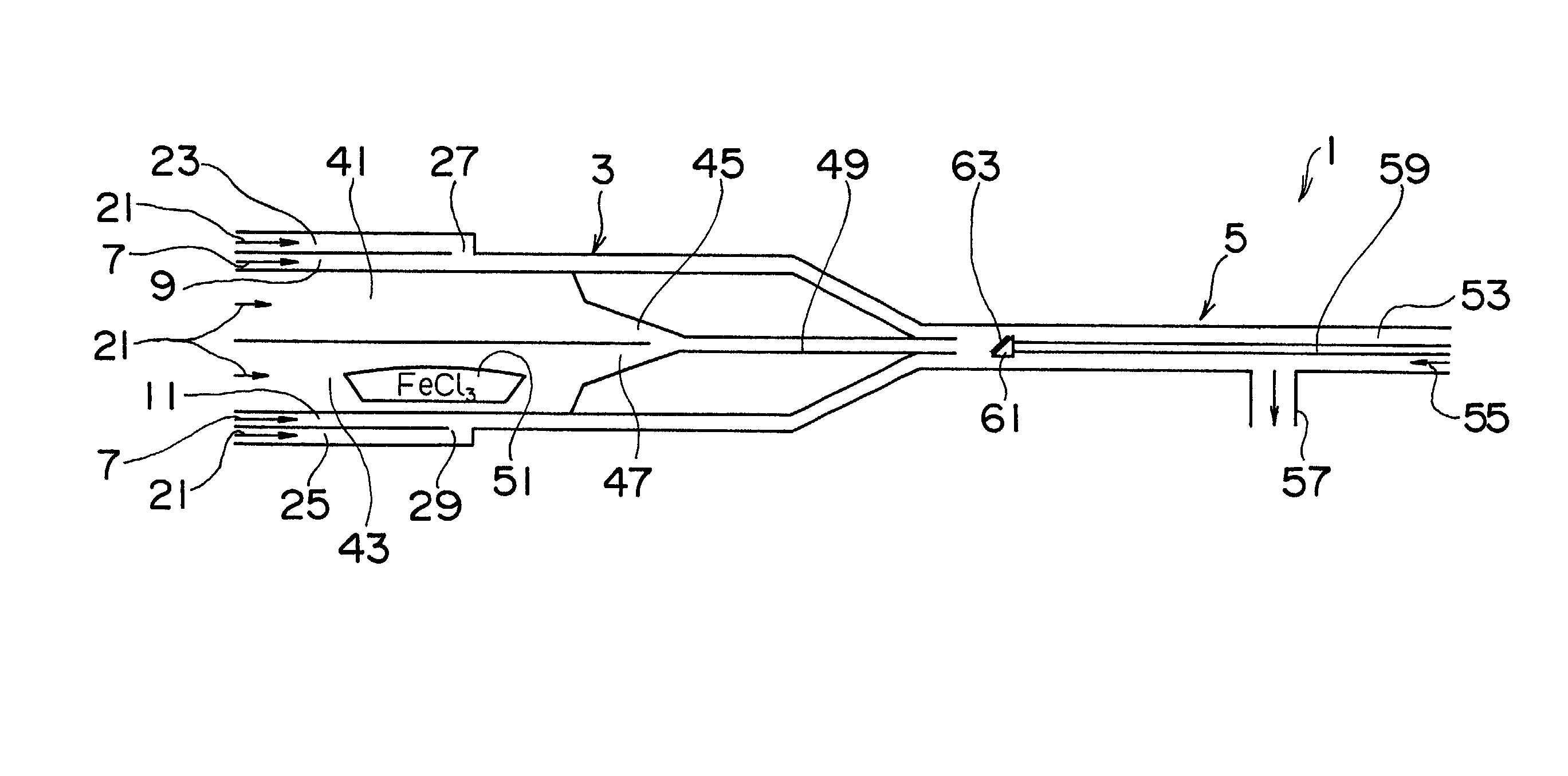 Iron nitride thin film and methods for production thereof