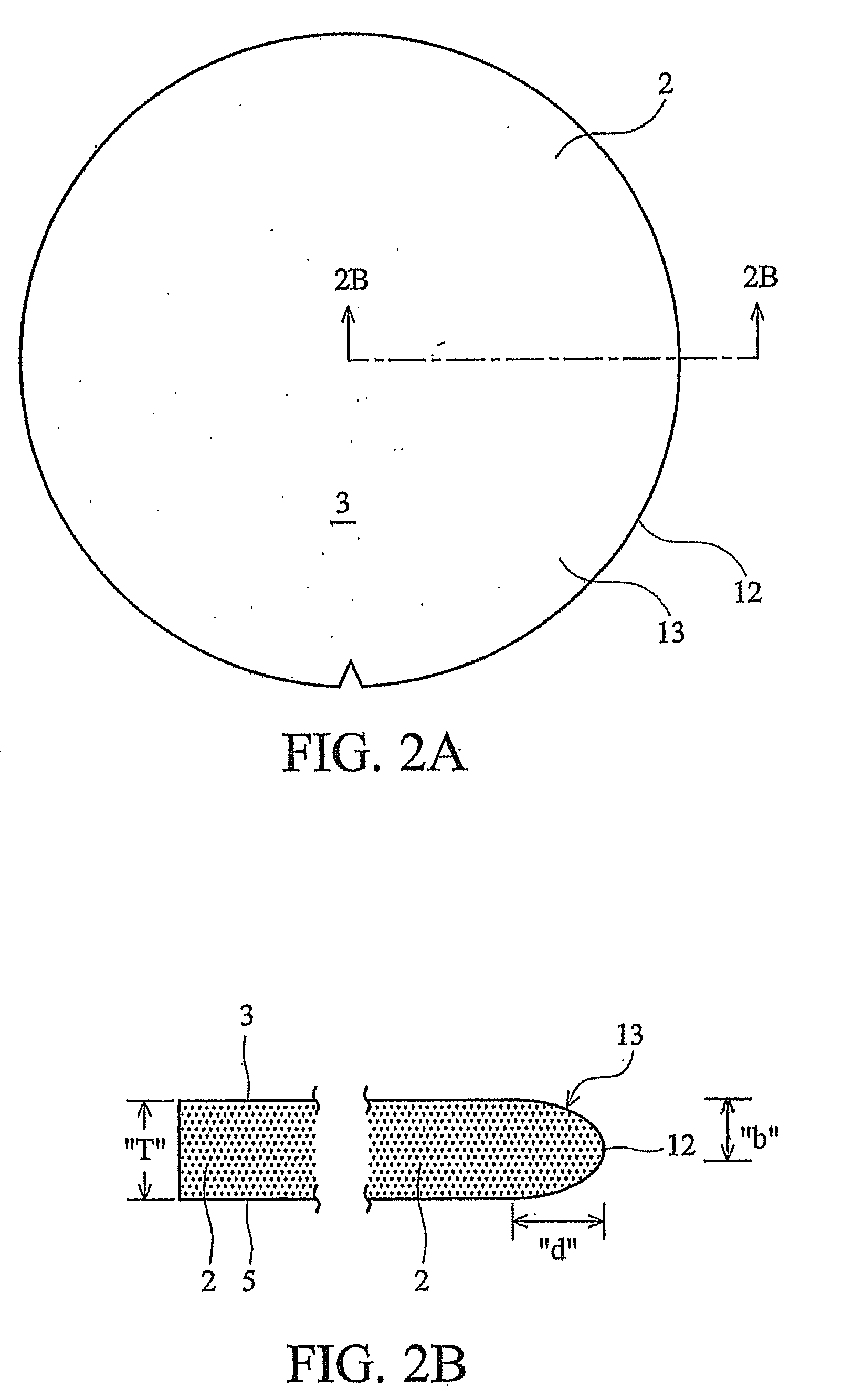 Methods of avoiding wafer breakage during manufacture of backside illuminated image sensors