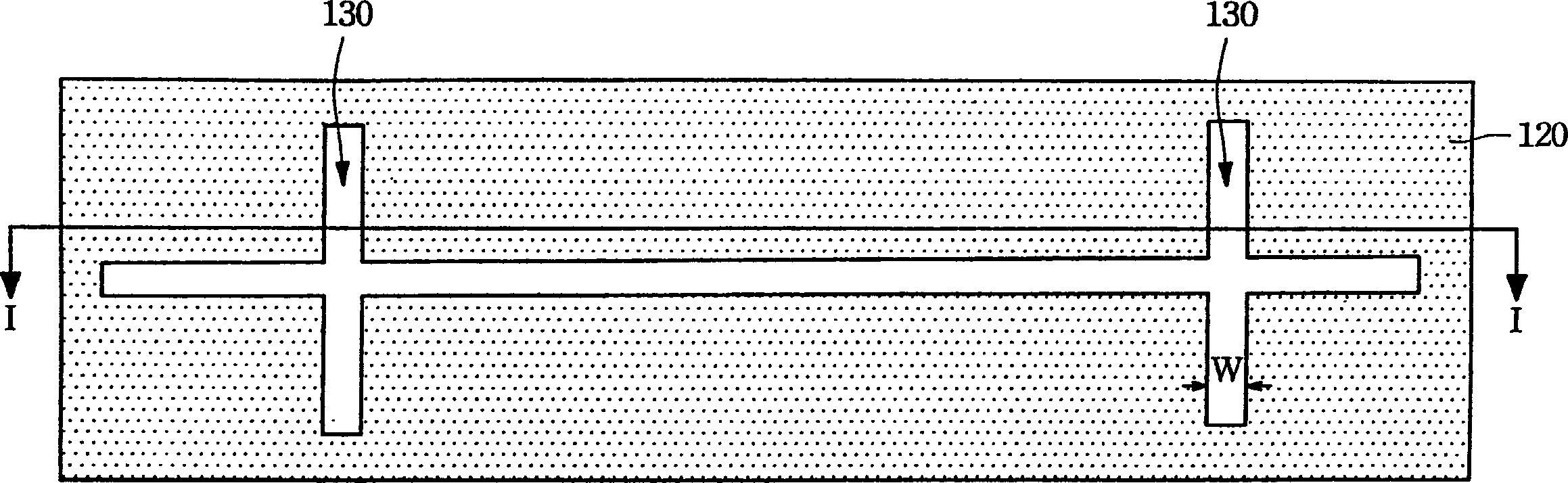 Wide-angle supermicro penetration reflective vertical directional liquid crystal display