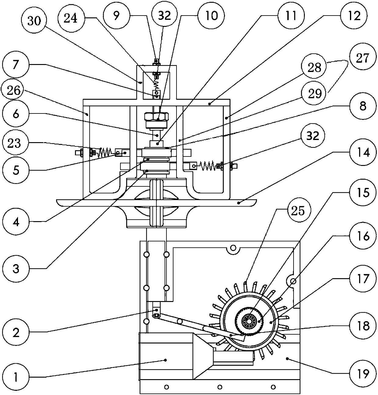 Water flow velocity and direction sensor