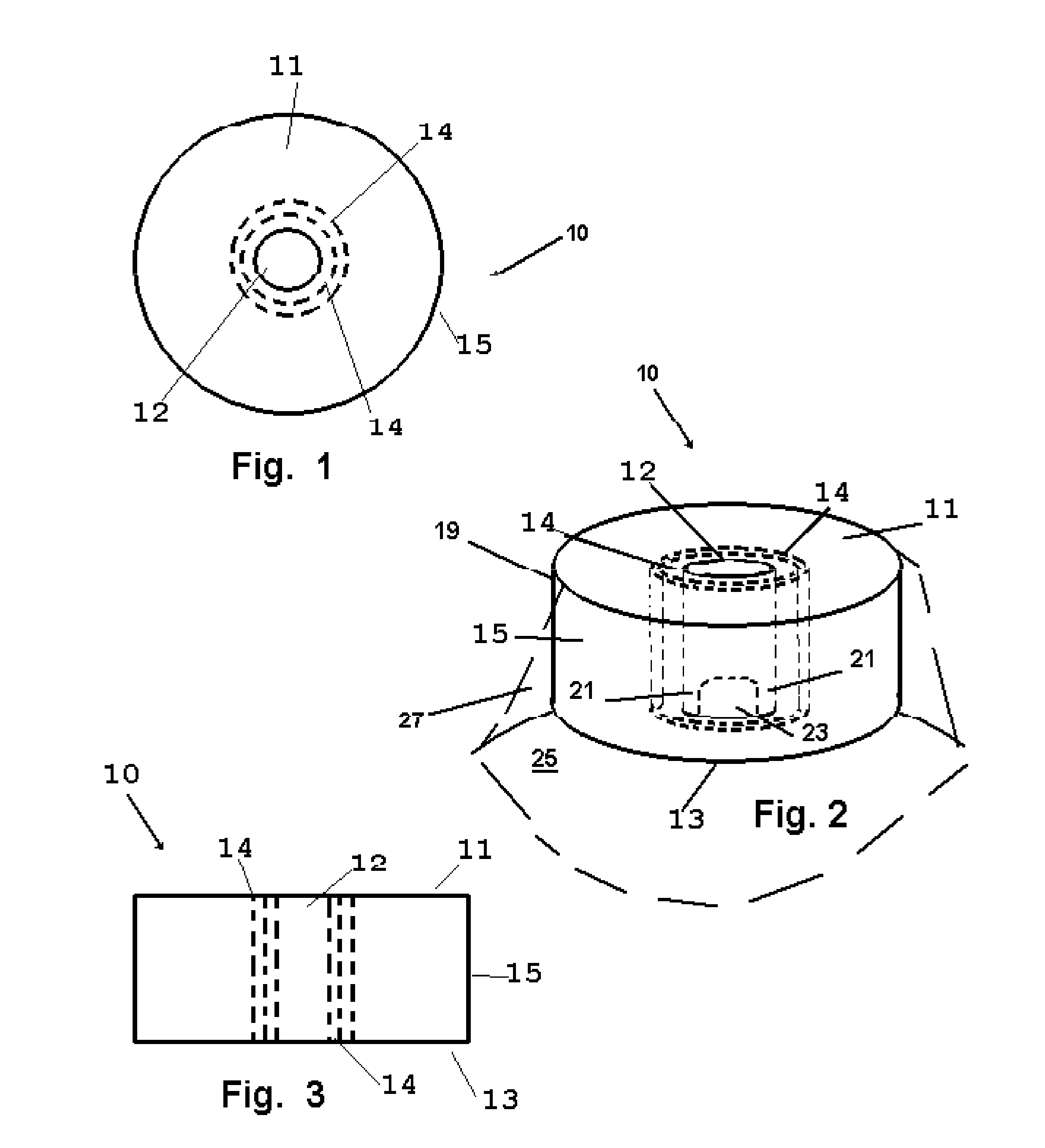 Nipple/Areola Protective Cover