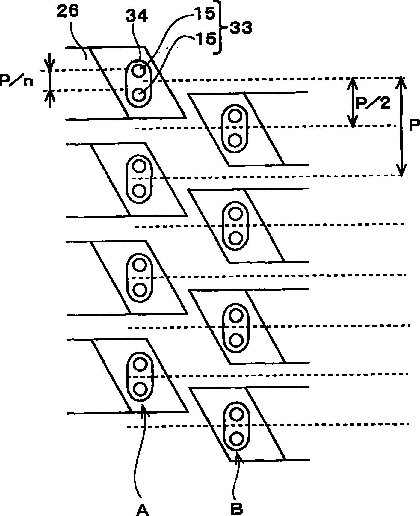 Liquid ejecting head and liquid ejecting apparatus