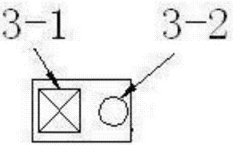 Extractor hood with human body intelligent recognition function and gesture operation function