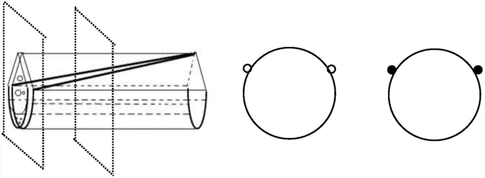 Registration and fusion method for small-animal multi-modal medical images