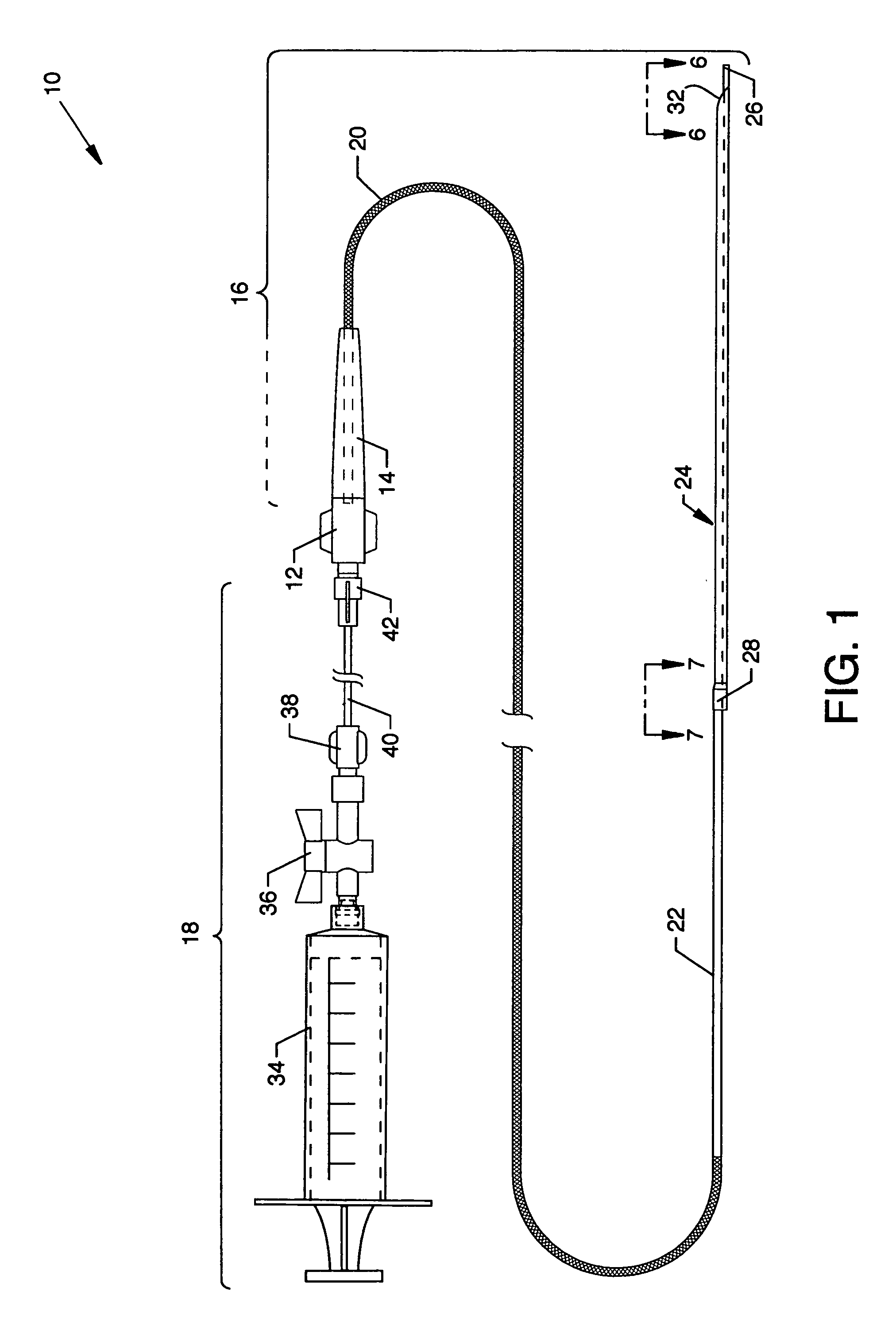 Dual lumen aspiration catheter system