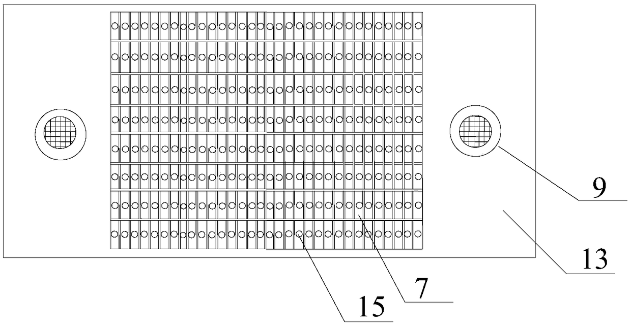 Five-element music pillow capable of improving sleep